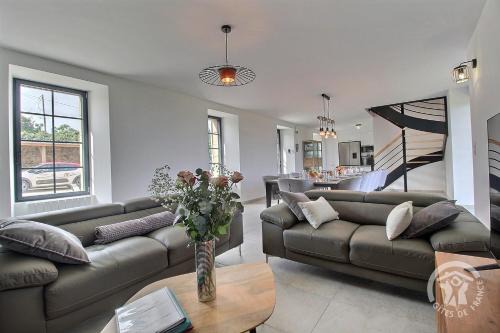 Plougrescant House | Kergonet