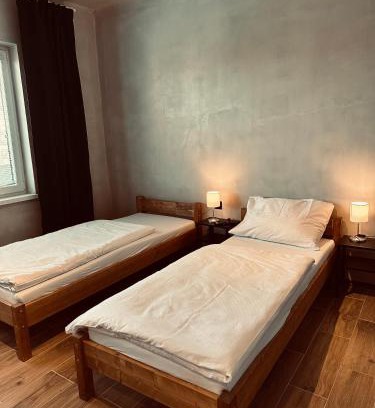Velke Ulany House | Kerkira pub&restaurant