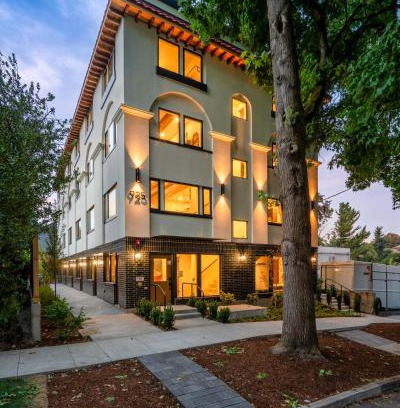 Kerns House | Kerns 6BR Gem - New Build Spanish Flair