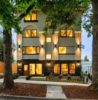 Kerns House | Kerns 6BR - New Spanish Style Group Stay