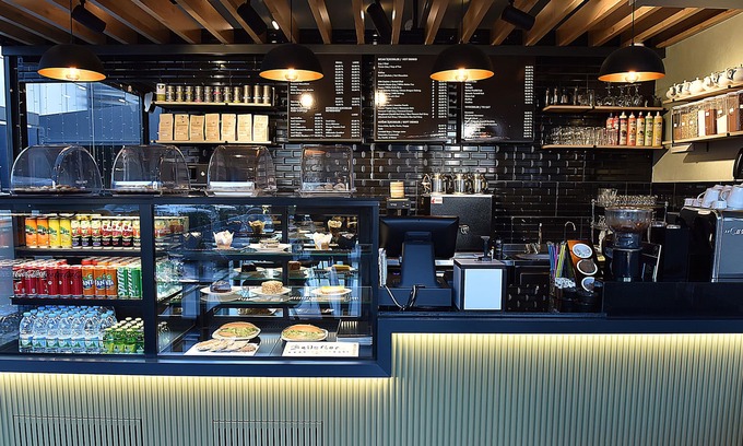Icerenkoy Mahallesi Hotel | Kerthill Hotel