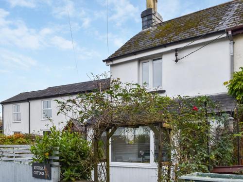 Grenofen House | Kestrel Cottage