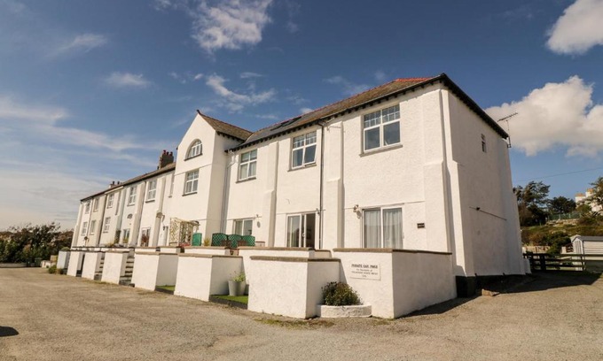 Trearddur Bay House | Ketch Cottage