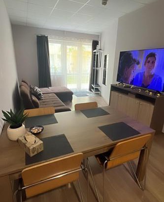 Zalakaros Apartment | Kevin apartman