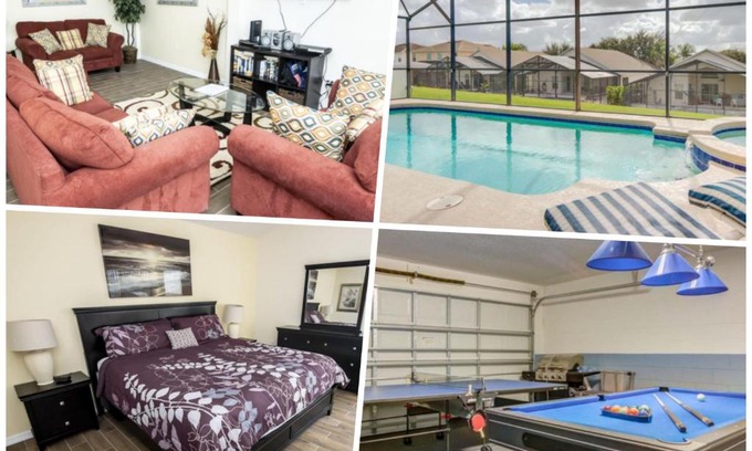 Highgate Park House | Kevin's Highgate Park Vacation Home