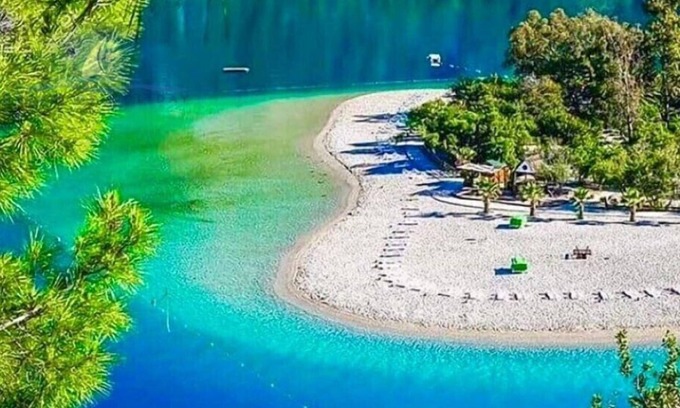Hisaronu Hotel | Kevser Inn Hotel