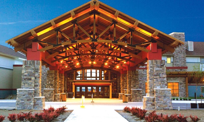 St Ignace Hotel | Kewadin Casinos St. Ignace Hotel