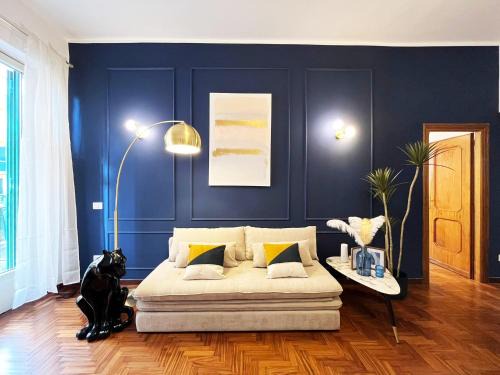 Quartiere XIII Aurelio Apartment | Key apartments Vatican Flat