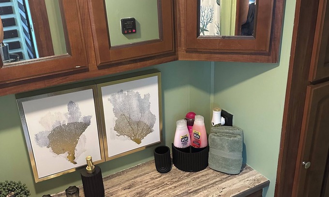 Key Largo Village House | Key largo green world
