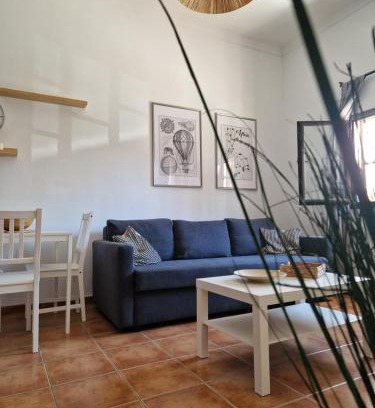 Telde Apartment | Kgemelas