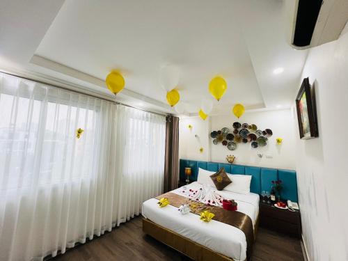 Thanh Xuan Hotel | Khách Sạn 239