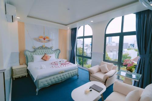 Rach Gia Hotel | Khách sạn Kim Cương