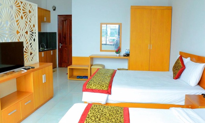 Phuoc Long Hotel | Khách sạn Phố Ngọc