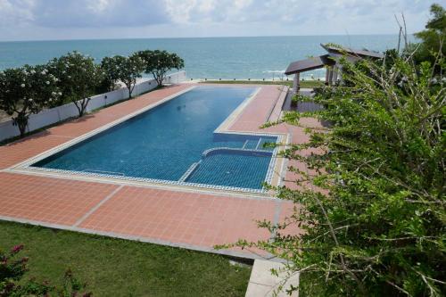 Khanom Apartment | Khanom Beachfront Apartment 3 Internet 100 Mbps