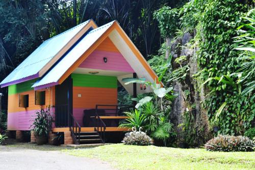 Thai Chang Resort | Khao Chang View Resort