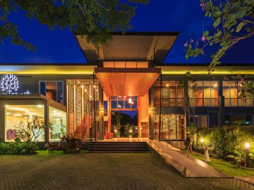 Khuekkhak Resort | Khaolak Forest Resort