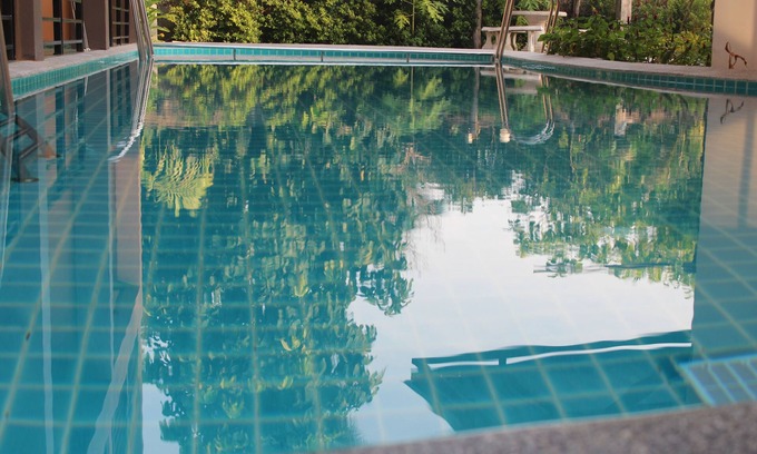 Khuk Khak Beach Hotel | Khaolak Suthawan Resort