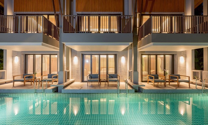 Khao Lak Resort | Khaolak Wanaburee Resort