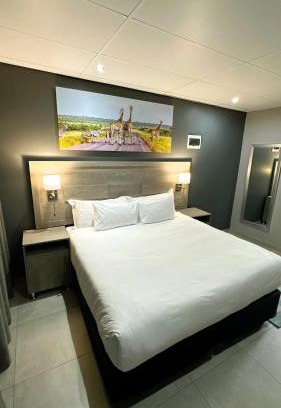 Secunda Hotel | Khayalami Hotel - Secunda