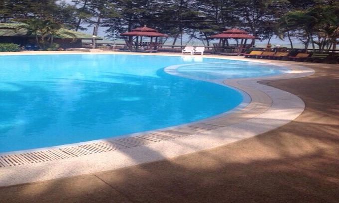 Khao Rup Chang Hotel | Khiang Le Resort 2