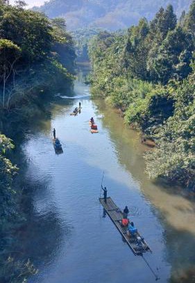 Phanom Other | Khlong sok camp