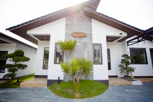 Moc Chau Apartment | Khoai Mật Homestay