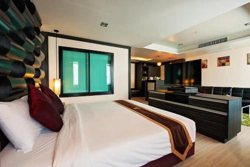 Khon Kaen Hotel | Khon Kaen Hotel