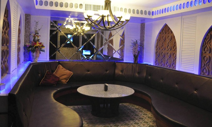 Khon Kaen Hotel | Khon Kaen Hotel