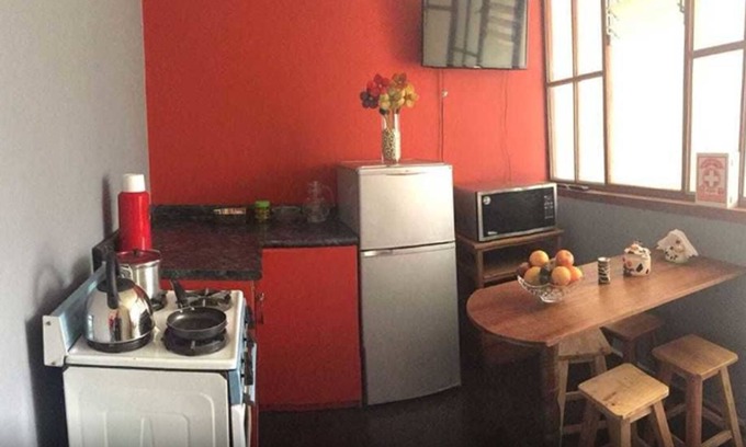Cusco Apartment | Khuyay Wasi