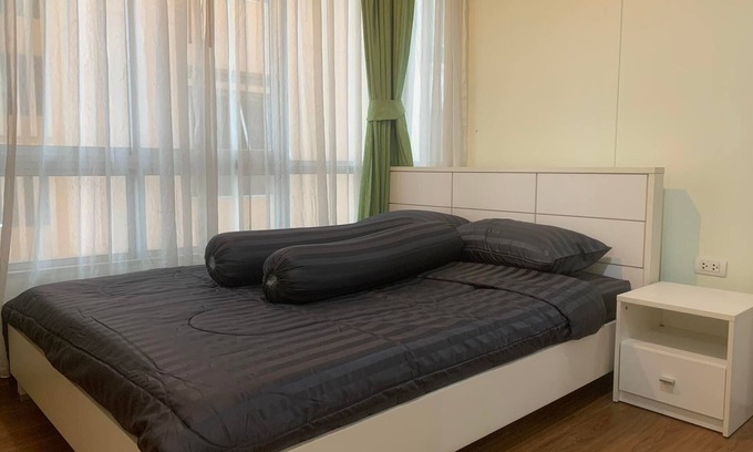 Bang Chak Condo | Khwan SUK101/1 Condo