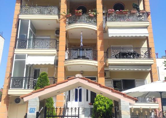 Nea Michaniona Apartment | Ki &Ki apartments New Michaniona