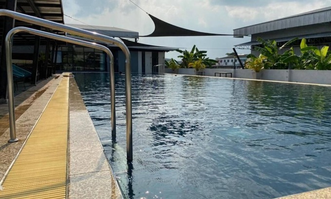 Pak Nakhon Hotel | Kiatnakhon Hotel