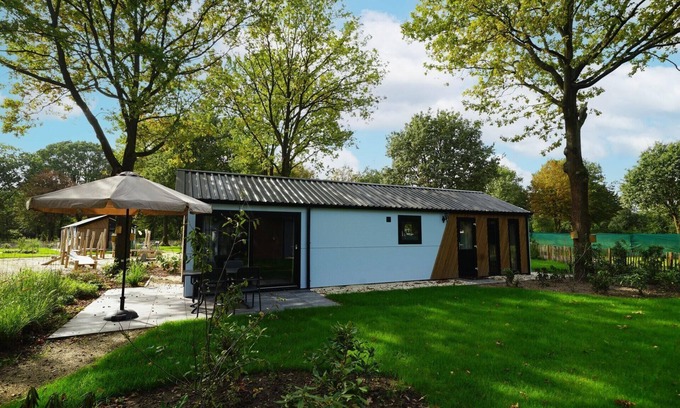 Kaatsheuvel House | Kids Cottage 2+2