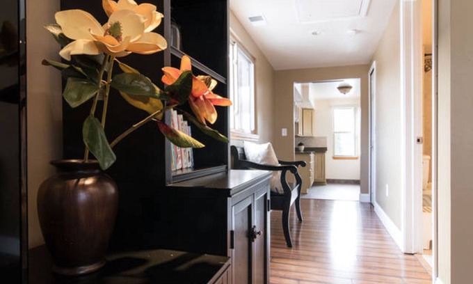 Livonia House | Kids & Eco friendly vacation house Detroit/Livonia