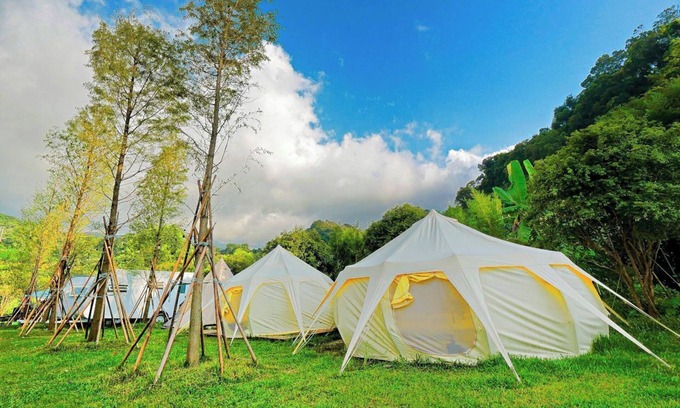 Dahu RV Rental | kidsvillage