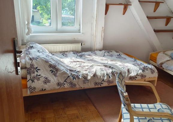 Kiekrz House | KIEKRZOWA