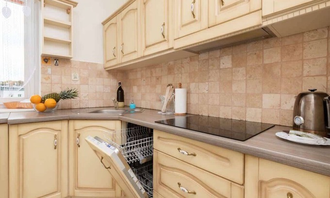 Witomino Apartment | Kielecka 95A | Classic Apartment | Balcony
