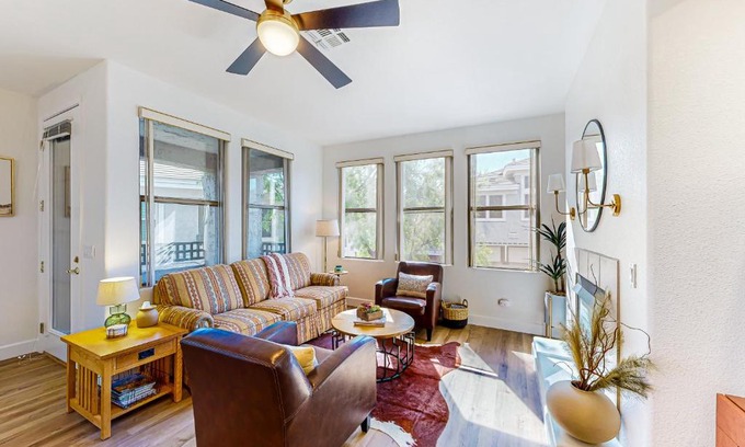 Kierland Apartment | Kierland Greens #2122