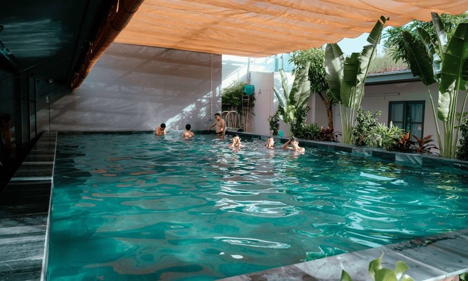 Rach Gia Hotel | Kiet Hong Hotel