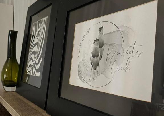 Pretoria Apartment | Kiewiets Creek Guesthouse