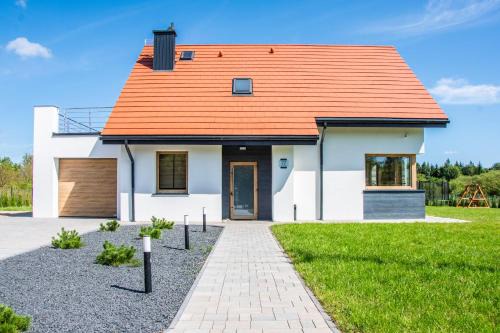 Pasym Villa | Kika House