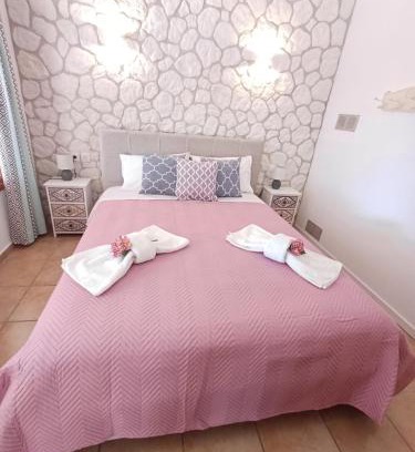 Barbati Apartment | Kiki's Apartments