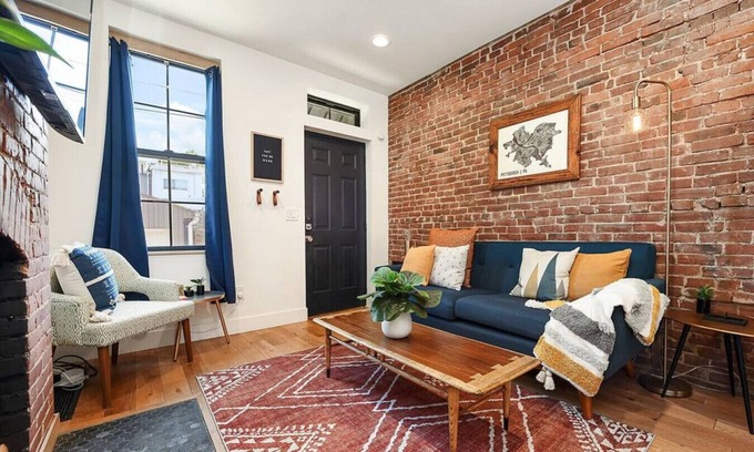 Lower Lawrenceville Villa | Kiki`s Playhouse - 170 Lodi Way