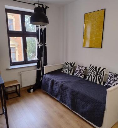 Srodmiescie Apartment | Kilińskiego 33 Comfort by LookAp