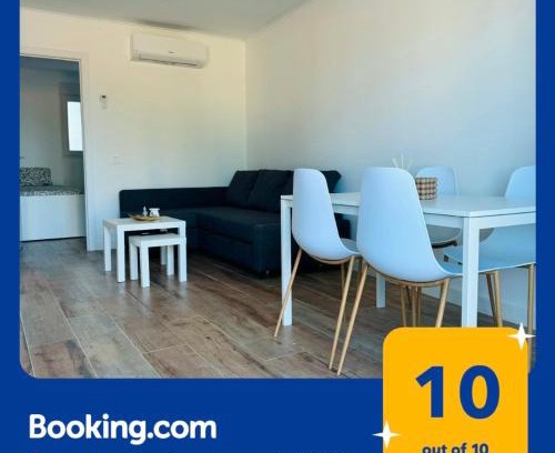 El Grao de Castellon Apartment | Kilians apartment 1