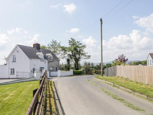 Londonderry House | Killea Cottage