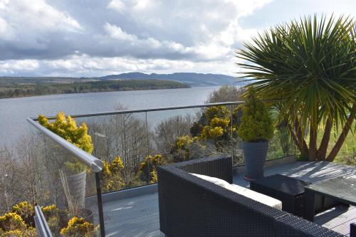 Lochend Bed & Breakfast | Kimcraigan B&B