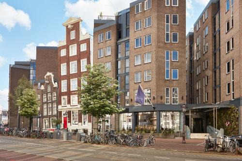 Burgwallen Nieuwe Zijde Hotel | Kimpton De Witt Amsterdam by IHG