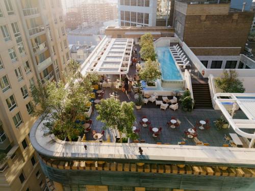 Sydney Central Business District Hotel | Kimpton Margot Sydney by IHG