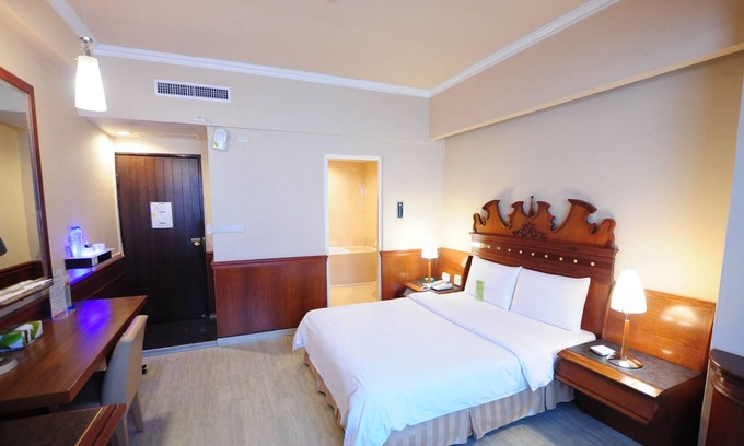 Cianjhen District Hotel | Kindness Hotel Wu Jia